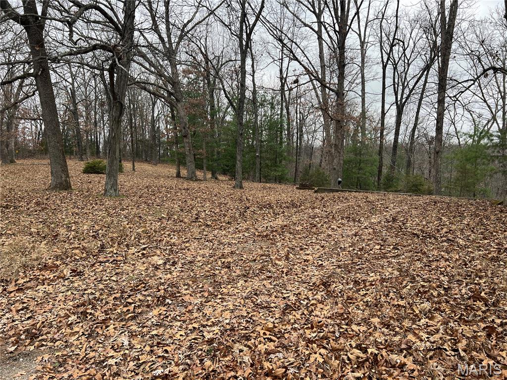 Lake Kah Tan Da - Land