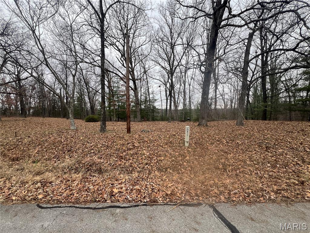 Lake Kah Tan Da - Land