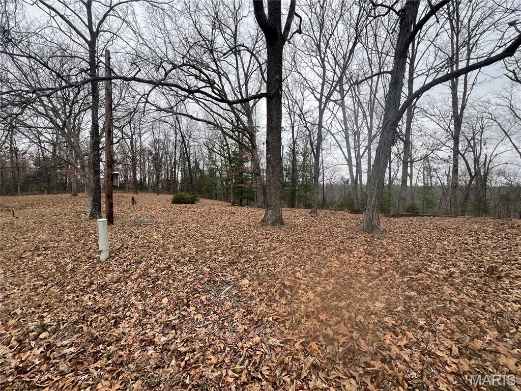 Lake Kah Tan Da - Land