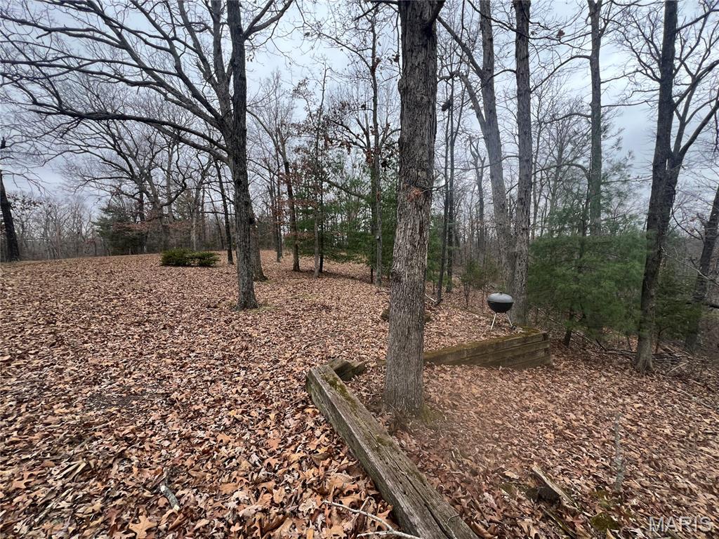 Lake Kah Tan Da - Land