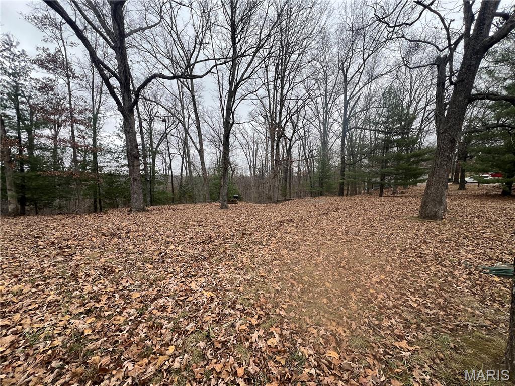 Lake Kah Tan Da - Land