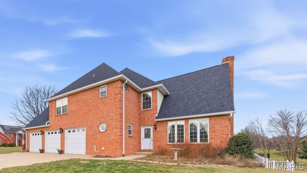 1676 Lancaster Drive