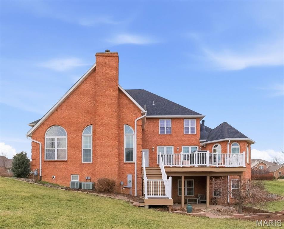 1676 Lancaster Drive