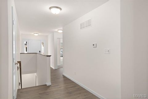 Tiny photo for 1014 Westhaven Boulevard, Wentzville, MO 63385 (MLS # 25080448)