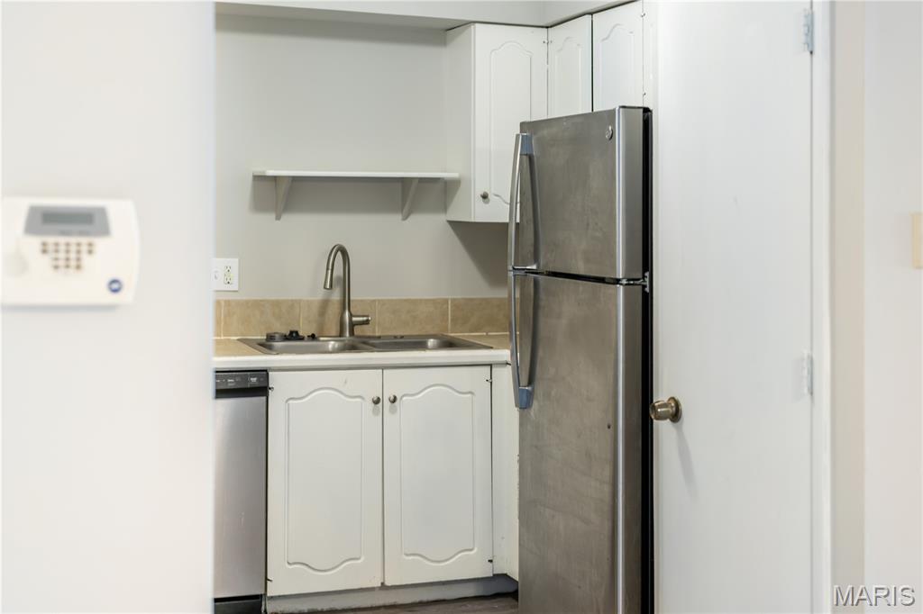 Summerwood Condo Ph Two - Residential