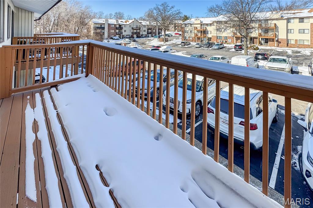 Summerwood Condo Ph Two - Residential