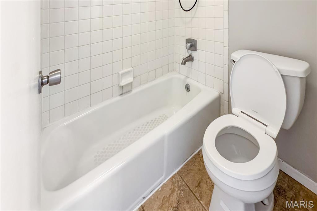 Summerwood Condo Ph Two - Residential