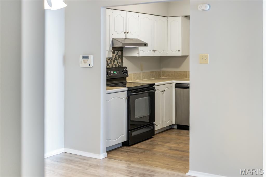 Summerwood Condo Ph Two - Residential