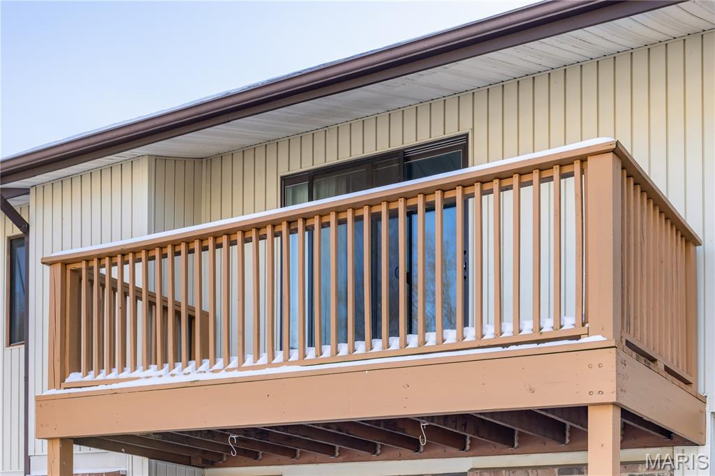 Summerwood Condo Ph Two - Residential