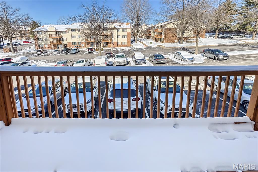 Summerwood Condo Ph Two - Residential