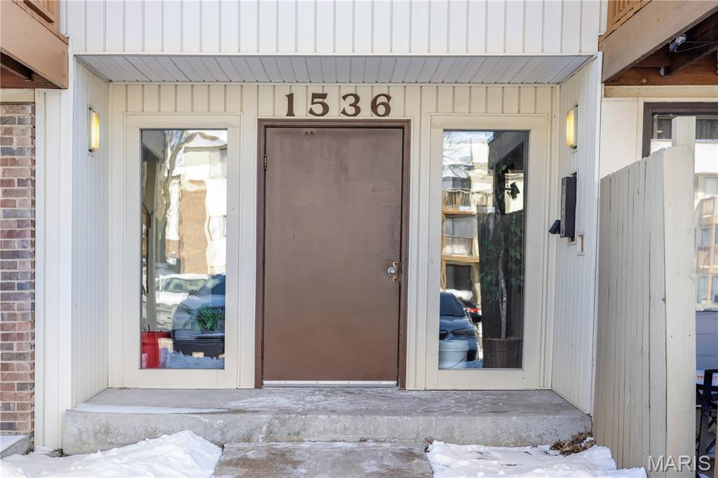 Summerwood Condo Ph Two - Residential