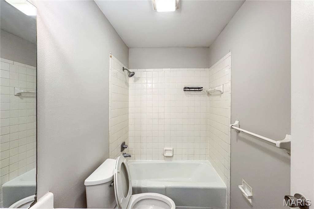 Summerwood Condo Ph Two - Residential