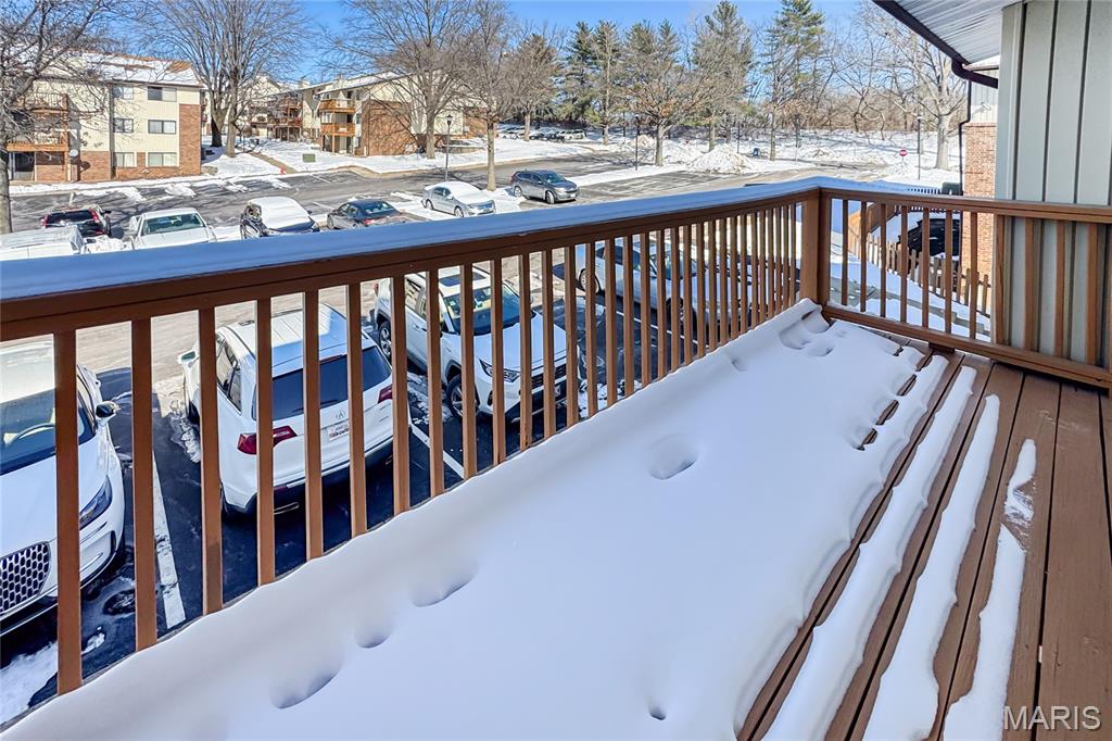 Summerwood Condo Ph Two - Residential