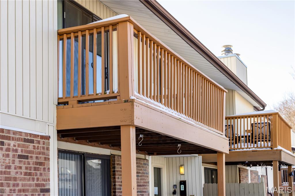 Summerwood Condo Ph Two - Residential