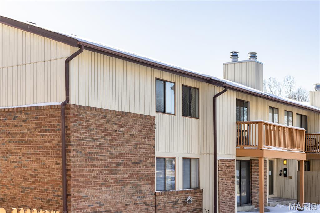 Summerwood Condo Ph Two - Residential