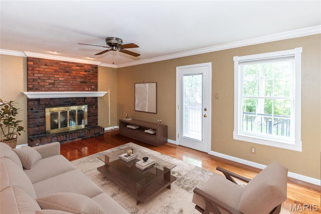 Suson Woods 1 - Residential