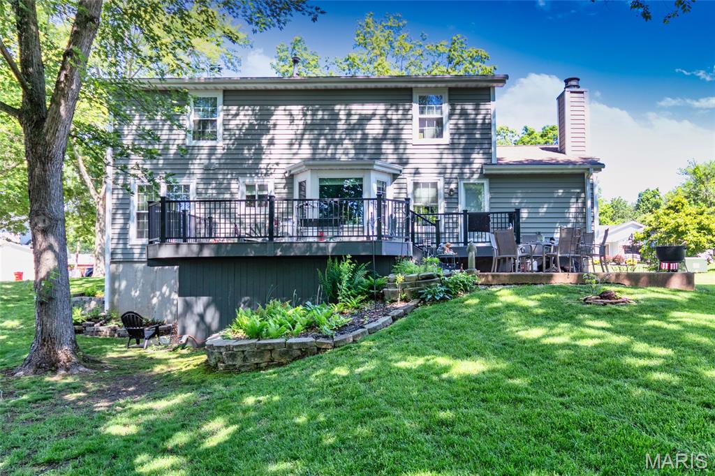 Suson Woods 1 - Residential