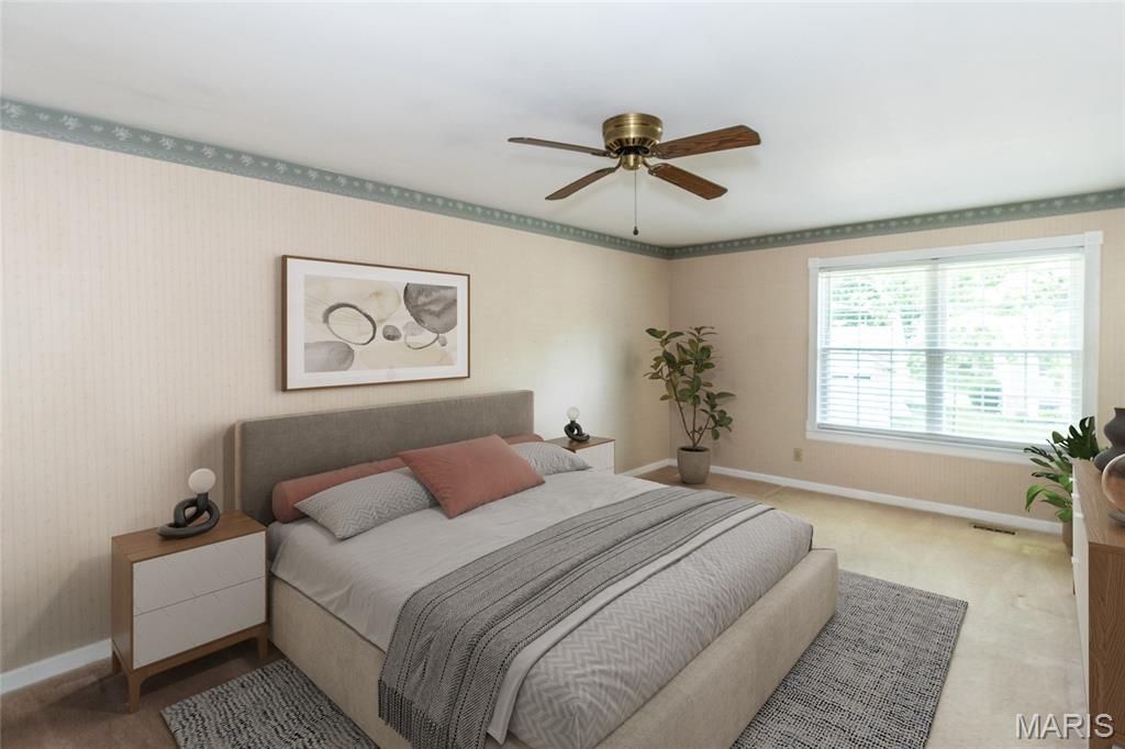 Suson Woods 1 - Residential