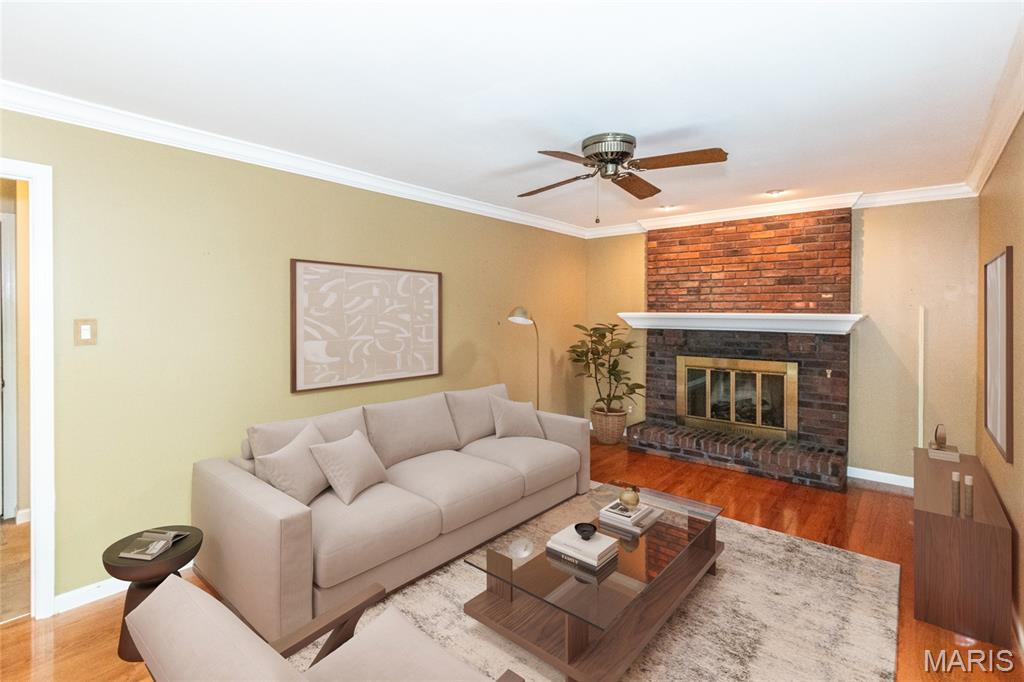 Suson Woods 1 - Residential