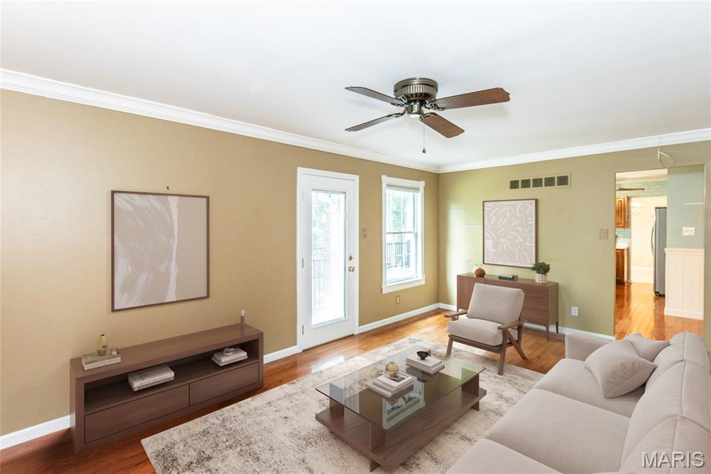 Suson Woods 1 - Residential