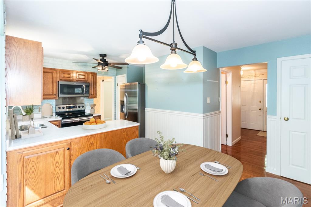 Suson Woods 1 - Residential