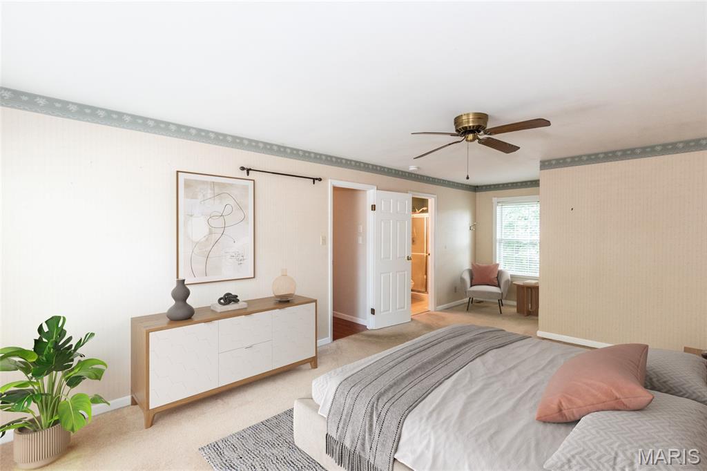 Suson Woods 1 - Residential