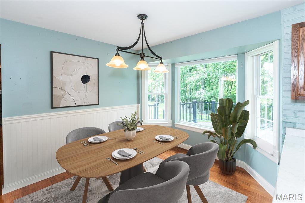 Suson Woods 1 - Residential