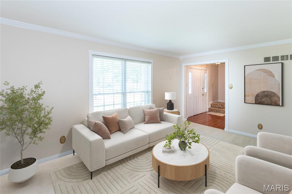 Suson Woods 1 - Residential