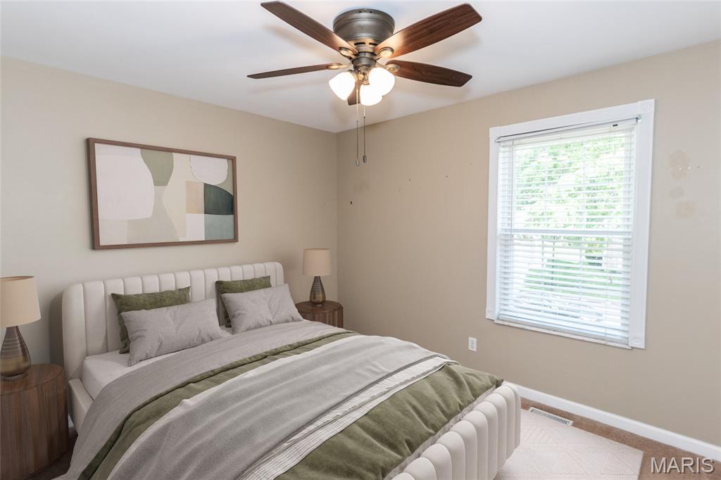Suson Woods 1 - Residential