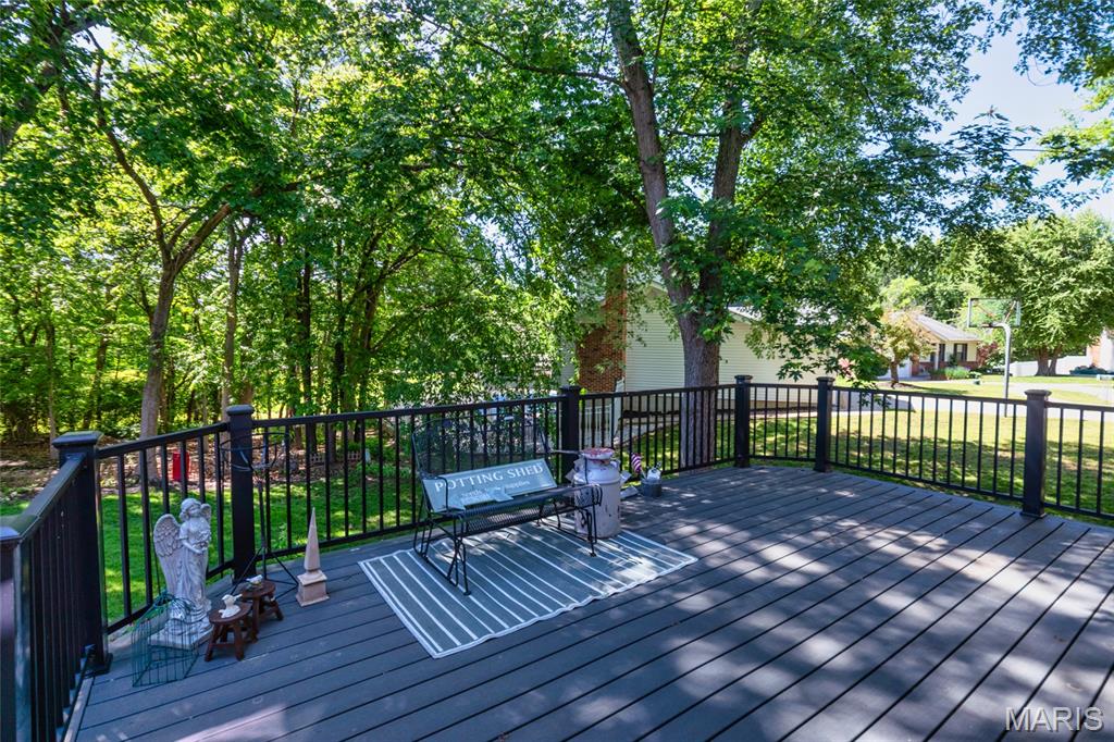 Suson Woods 1 - Residential