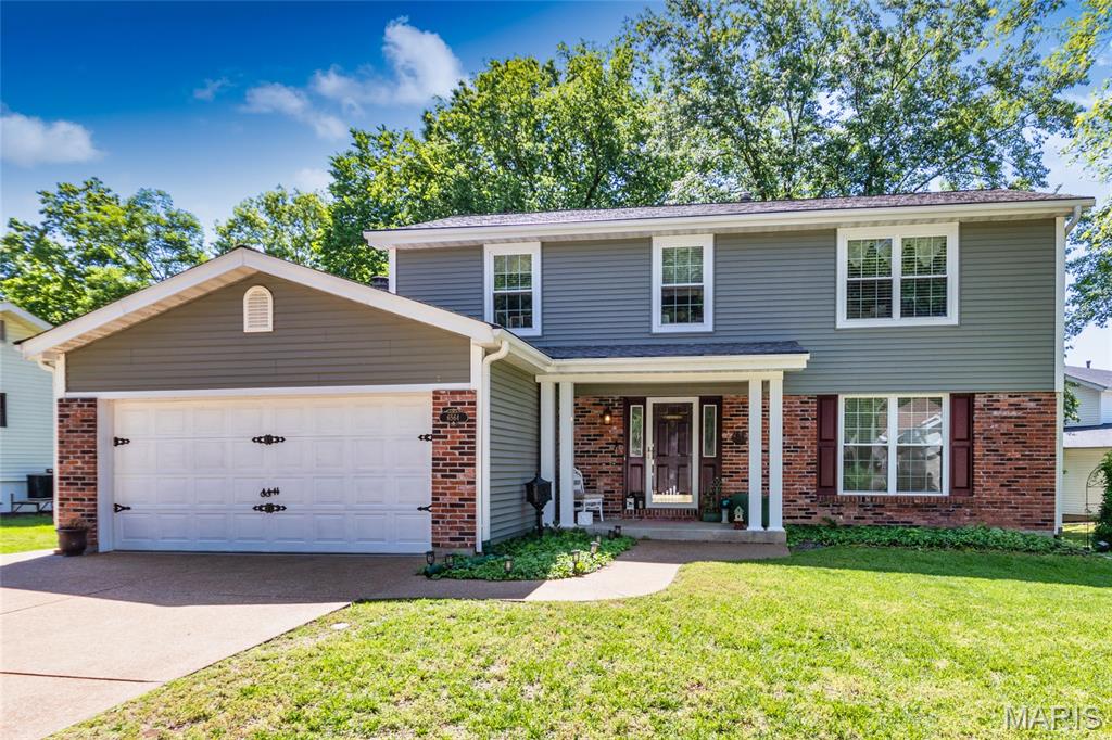 Suson Woods 1 - Residential