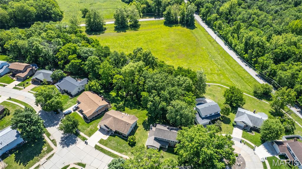 Suson Woods 1 - Residential