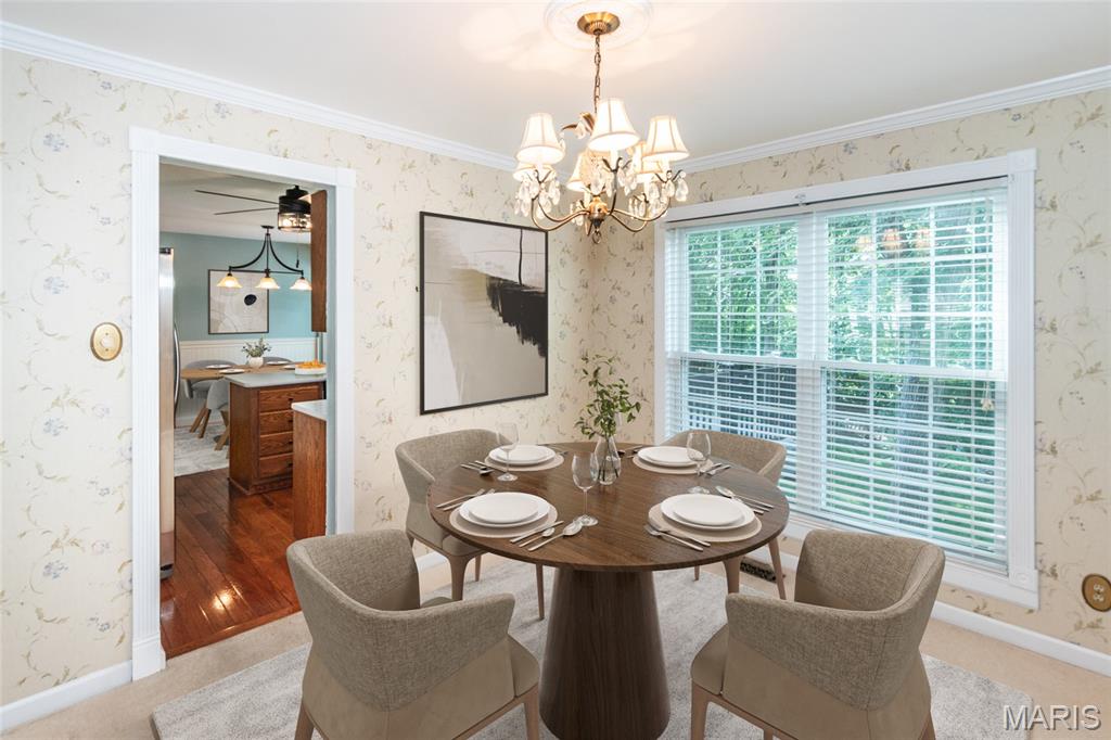 Suson Woods 1 - Residential