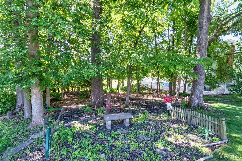 Suson Woods 1 - Residential