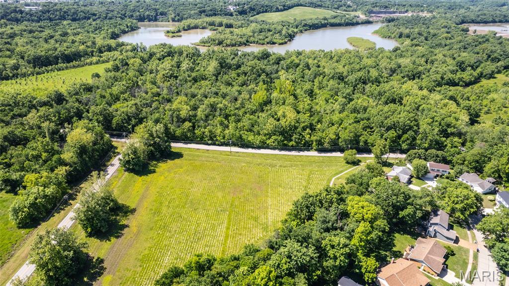 Suson Woods 1 - Residential