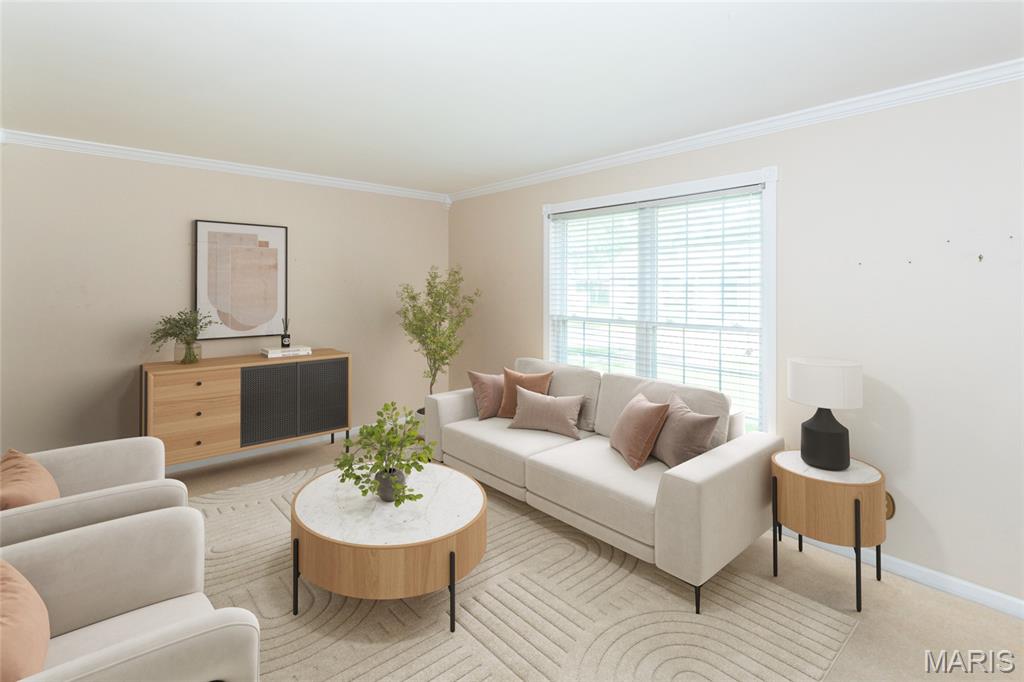Suson Woods 1 - Residential