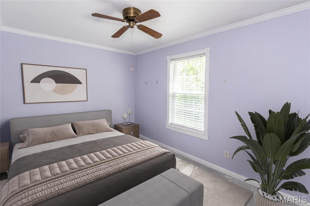 Suson Woods 1 - Residential