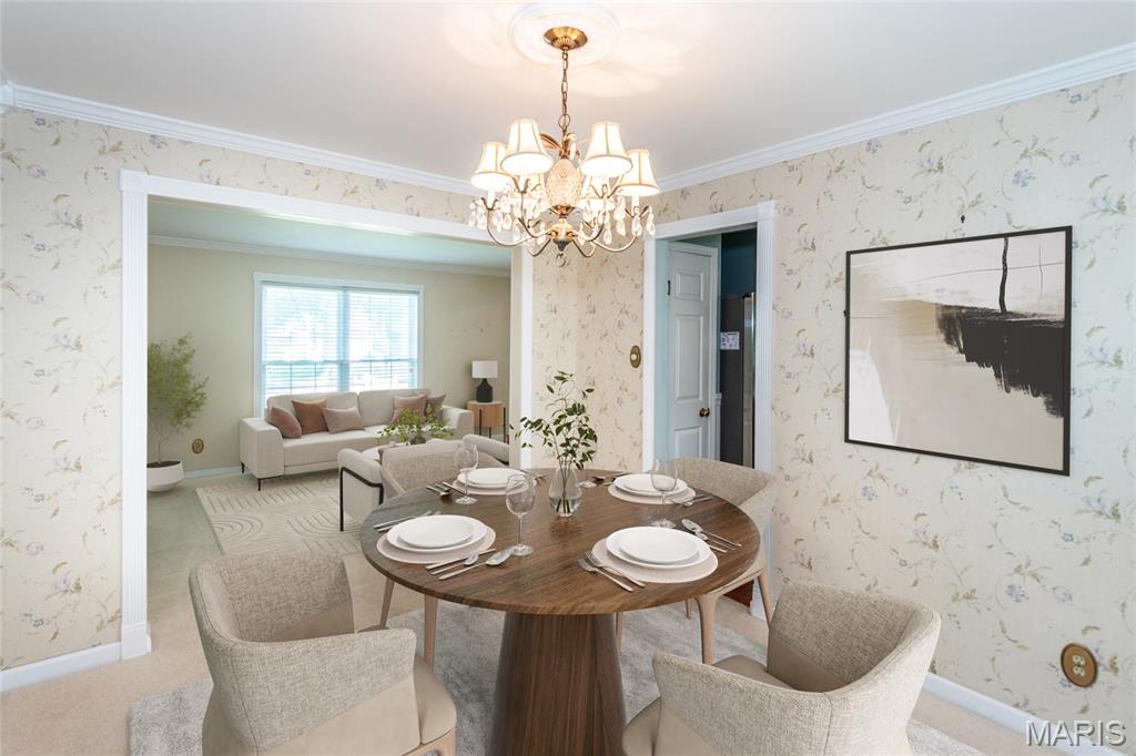 Suson Woods 1 - Residential