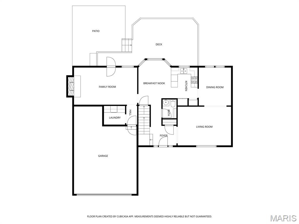 Suson Woods 1 - Residential