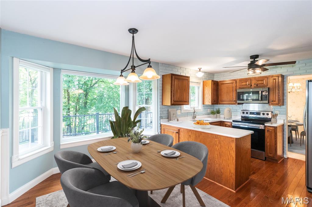 Suson Woods 1 - Residential