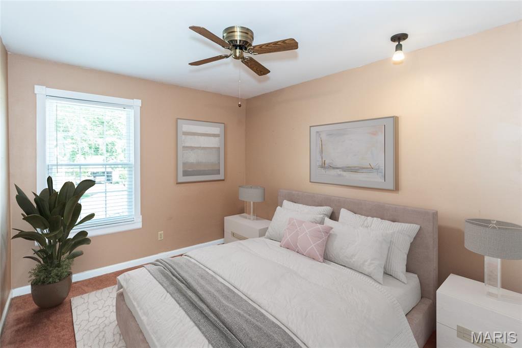 Suson Woods 1 - Residential