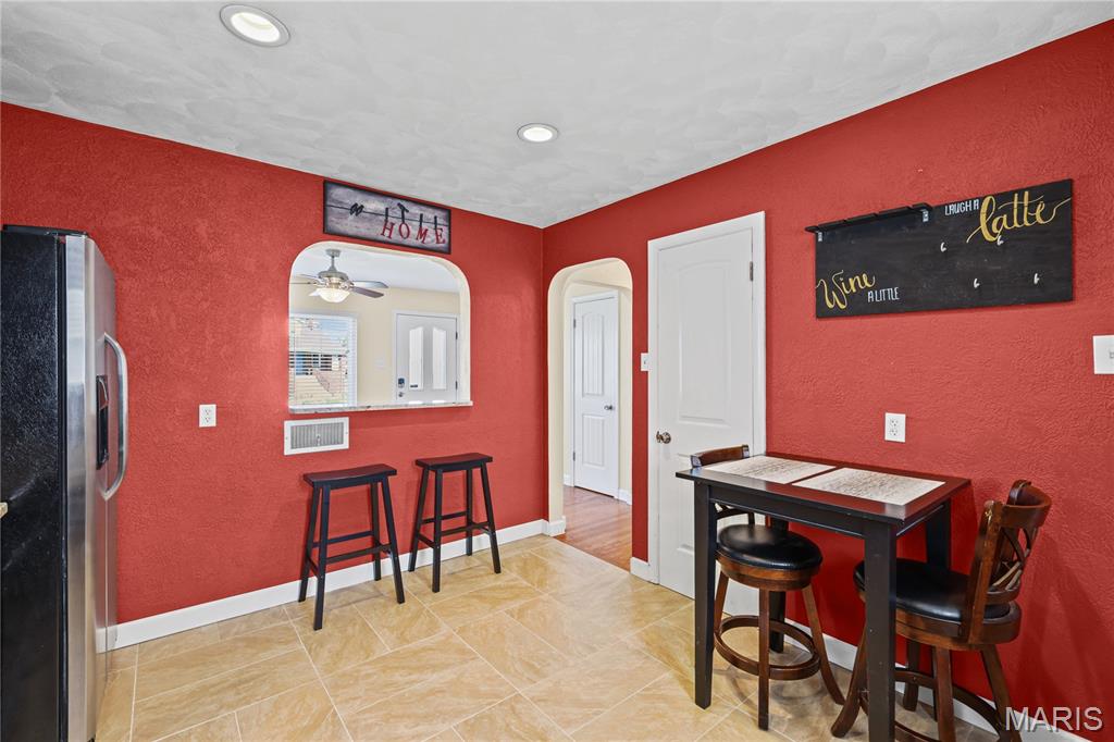 Clifton Heights - Residential