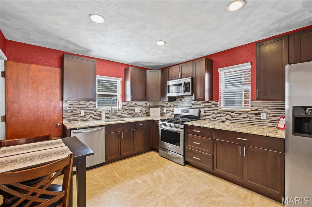 Clifton Heights - Residential