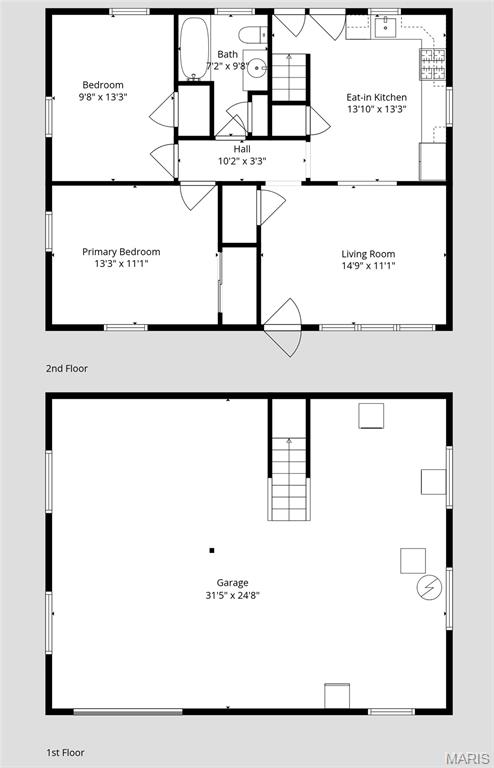 Clifton Heights - Residential