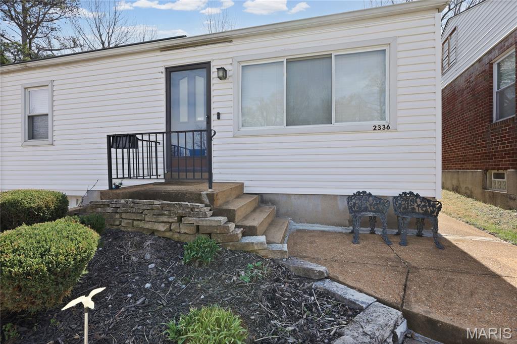 Clifton Heights - Residential