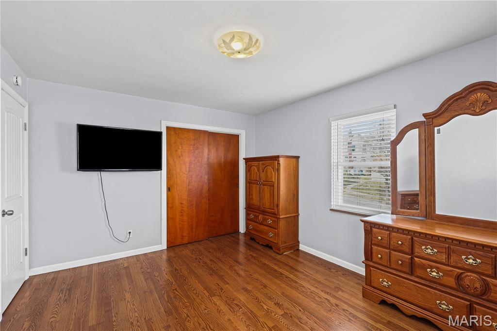 Clifton Heights - Residential