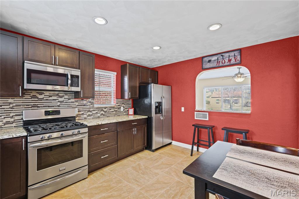 Clifton Heights - Residential