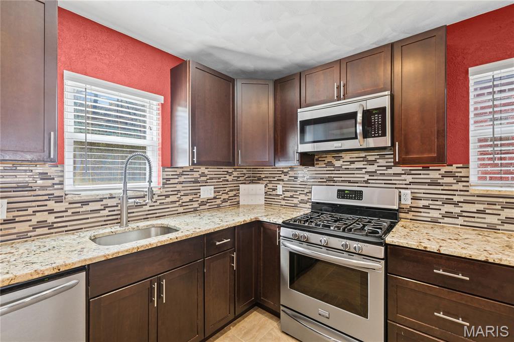 Clifton Heights - Residential