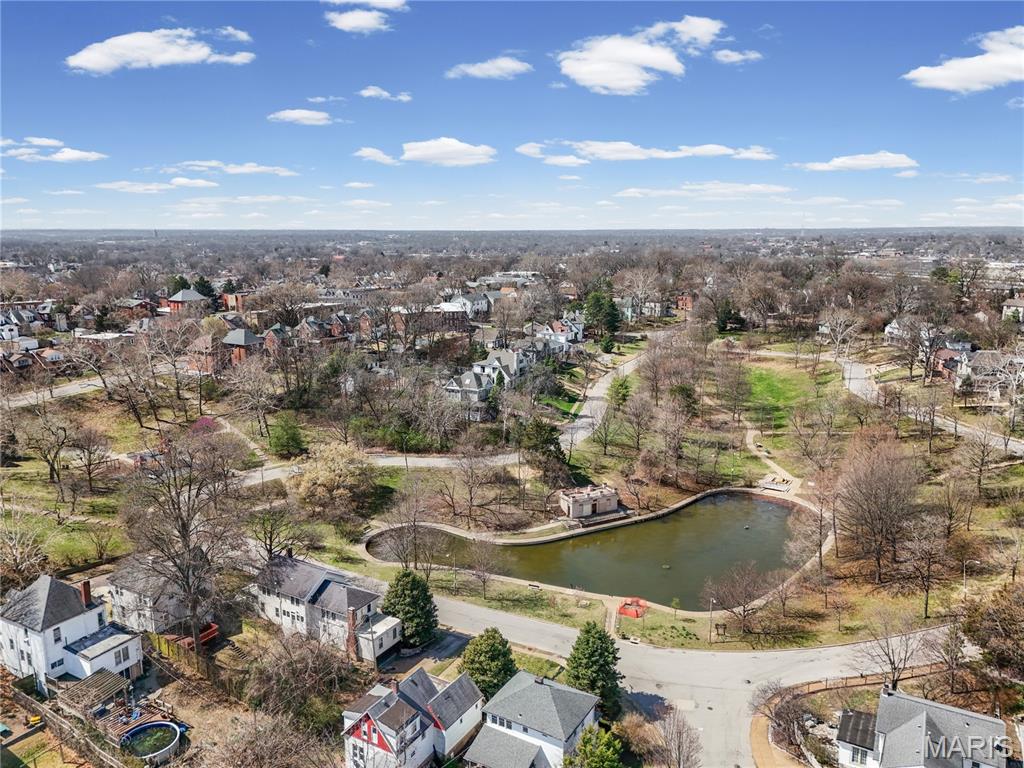 Clifton Heights - Residential