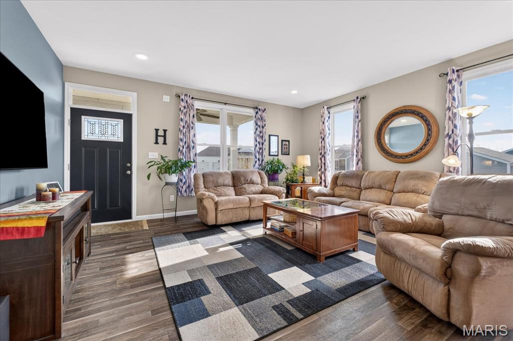 New Town At St Chas #6-P - Residential